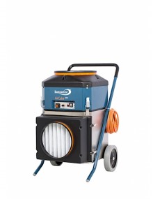 DC AirCube 1200 Portable Air Cleaner Site Products
